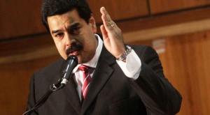 Президентът на Венецуала пуска свое радиопредаване