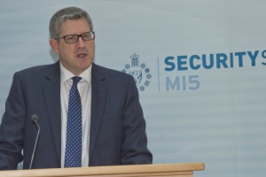 МИ-5: Москва заплашва все повече сигурността на Великобритания