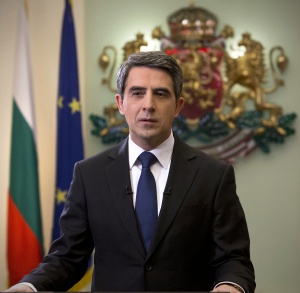 Плевнелиев: Показах на българския народ кой съм. Влязох в българската политика, за да бъда полезен