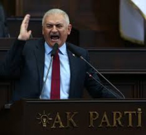 Йълдъръм: Ако не бъде въведена президентската система, в Турция ще има разделение
