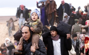 Сирийци осъдиха Белгия заради отказани визи