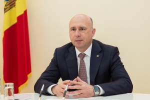 Премиерът на Молдова с писмо до Путин за отмяна на ограниченията за молдовските стоки