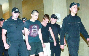 СГП внесе обвинителен акт срещу Донов и Първев за опит за убойство на малолетен