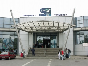Международен консорциум кандидатства за концесията на "Терминал 1"