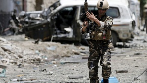 Бомба уби седем цивилни в Афганистан