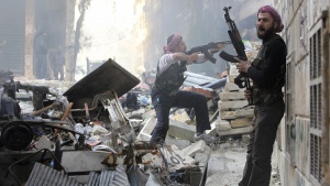 От Русия зависи примирието в Алепо