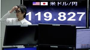 Рискът "Тръмп" бе регистриран и на борсата в Токио