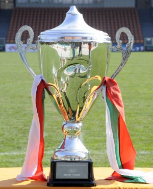 Лудогорец ще гостува на Локо Пд в мач за Купата на България