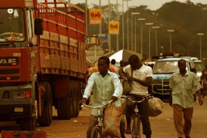 Африканската държава Кот д'Ивоар с нова конситуция