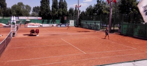Недев и Кралева спечелиха държавния турнир на "Дема" до 16 години