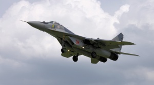 Отпускат още 15 млн. лева за МиГ-29
