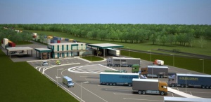Кабинетът отдава на концесия за 27 години Интермодален терминал – Пловдив