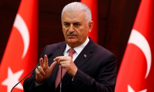 Турция отговори на критиките на Запада за натиска върху медиите