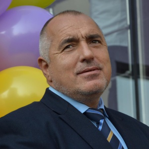 Борисов: Данаилов е слаб политик и подвежда хората