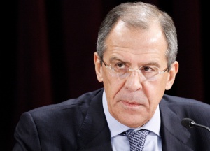 Сергей Лавров осъди НАТО, че незачита нуждите на Русия