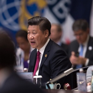 Президентът на Китай разкритикува Комунистическата партия заради ширеща се корупция