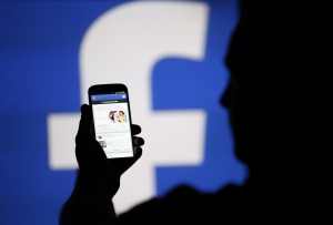 Фейсбук регистрира увеличение на печалбата с 166%