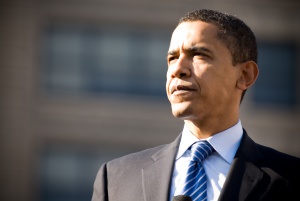 Обама призова да се гласува за Хилари