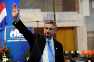 Хърватия подкрепи членството на Босна в ЕС