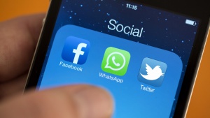 Турция блокира достъпа до Facebook, Twitter и WhatsApp