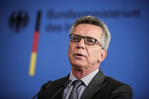 Германия ще отнема гражданство на тези, които напускат страната, за да се бият за терористи