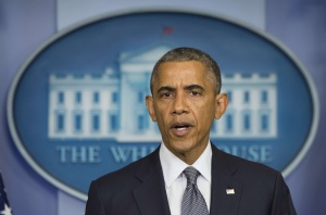 Барак Обама: Отношенията САЩ-Иран все още не са нормализирани, за това удължавам санкциите към Техеран