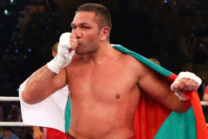 Боксова мания обхвана България заради мача с Пулев
