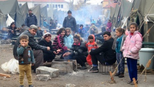 Поискаха спешна проверка по случаите на краста в лагера в Харманли