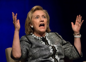 САЩ ще публикува 1250 страници от електронната поща на Хилари Клинтън