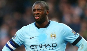 Туре с официално извинение към Гуардиола. Пожела отново да играе за Сити