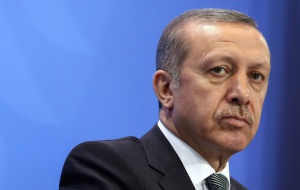 Дойче веле: Време е Западът да покаже на Ердоган, че така повече не може