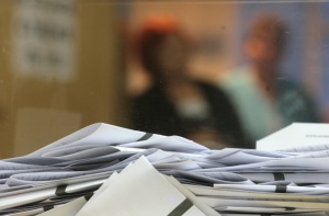 Почти 50% от жителите в Община Стара Загора са гласували