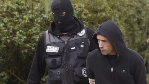 Френските власти арестуваха лидера на ЕТА в Париж