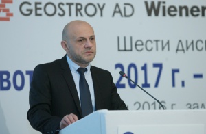 Томислав Дончев: Тези избори още не сме ги загубили