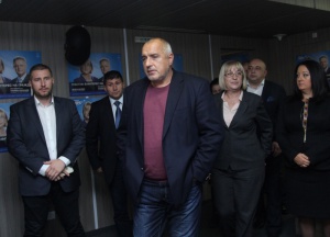 Дойче Веле: Изборните резултати са пореден удар върху Борисов, ГЕРБ ще ухажват ДПС безшумно