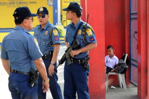 Във Филипините арестуваха българин по обвинение в банкоматна измама