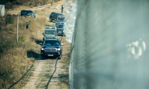 Сърбия иска общи патрули по границите с България