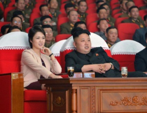 Корея обмисля санкции срещу па-малката сестра на Ким Чен Ун