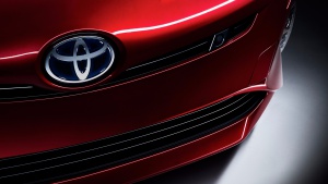 До 4 години "Тойота" стартира производство на електромобили