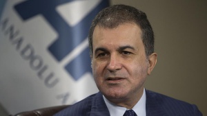 Омер Челик: Отношенията Турция-ЕС са в период на нестабилност