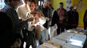 На изборите са гласували общо 106 312 българи в чужбина