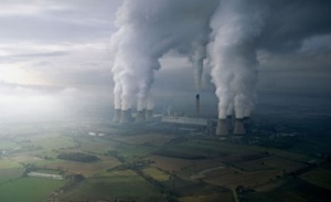 IDDRI: ЕС изостава в програмата за намаляване на парниковите газове