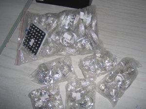 Задържаха контрабанда на сребро на МП Малко Търново