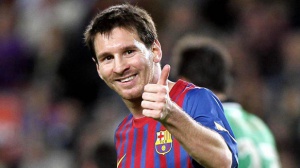 Фабио Капело заложи на Меси за "Златна топка"