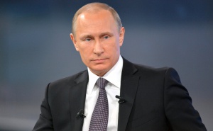 Путин се надява на „съвместна работа за извеждане на руско-американските отношения от кризата”