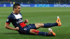 Маркиньос: Нужна е 100% концентрация в мача с Аржентина