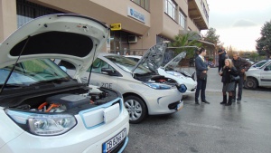 Първият български електромобил ще се произвежда в Пловдив, готов до 3 години