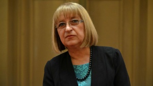 Цачева обеща да работи с новия президент на САЩ, ако спечели битката за "Дондуков" 2