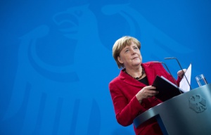 Меркел е готова да сътрудничи с Тръмп на основата на ценностите