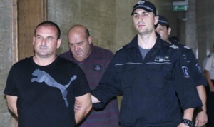 Осъдиха "килъра" Васил Костов-Кеца на доживотна присъда без замяна